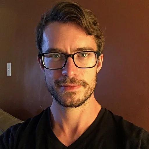 Daniel Thorson