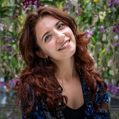 Mary Bajorek