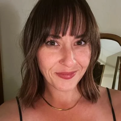 Tricia Pickren