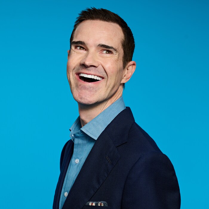 Jimmy Carr