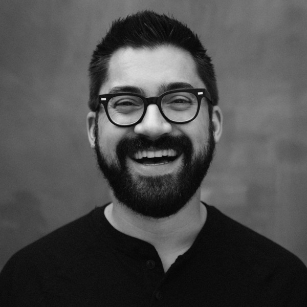 Austin Kleon