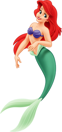 Ariel