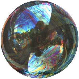 Bubble 1